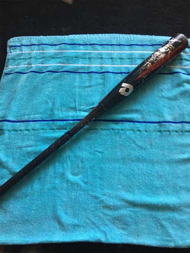 Demarini Voodoo Paradox 33.5/30.5
