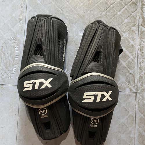 STX Stallion HD Arm Pads