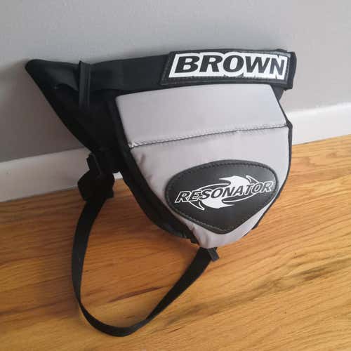 Brown's jock 2400