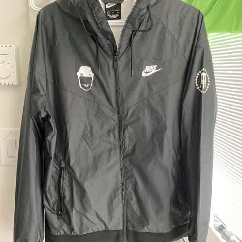 Spittin Chiclets Nike Jacket