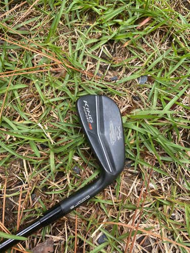 Cobra King Forged MB 8 Iron