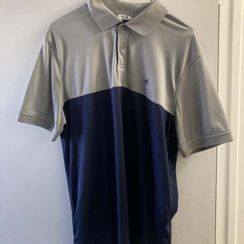 Izod Men’s Large Golf Polo