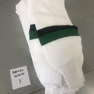 Dallas Stars Colors Senior Large Socks
