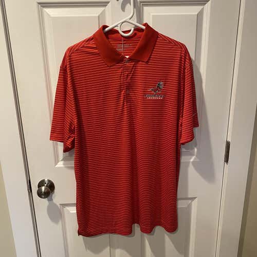 Fairfield Lacrosse Adult XL Nike Shirt