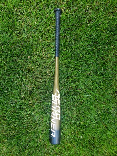 Used Adidas Aero Burner BBCOR Bat 31"