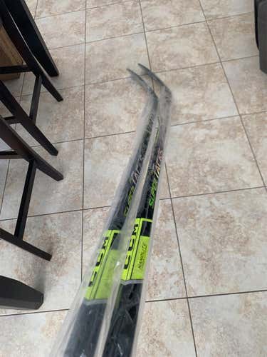 *2 PACK* Senior Right Handed As3 Pro  Hockey Stick