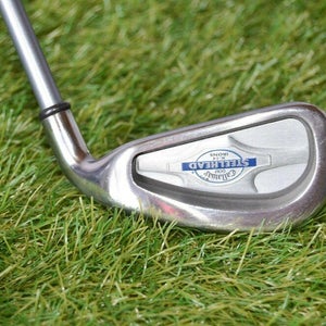 Callaway 	Steelhead X-14	4 Iron	Right Handed	38.75"	Graphite	Regular	New Grip