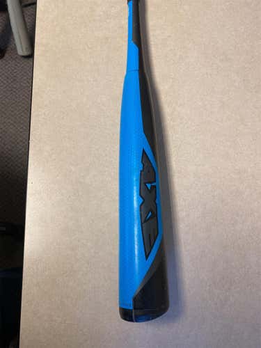 Kid Pitch (9YO-13YO) 2018 Hybrid Elite (-5) 26 oz 31" Bat