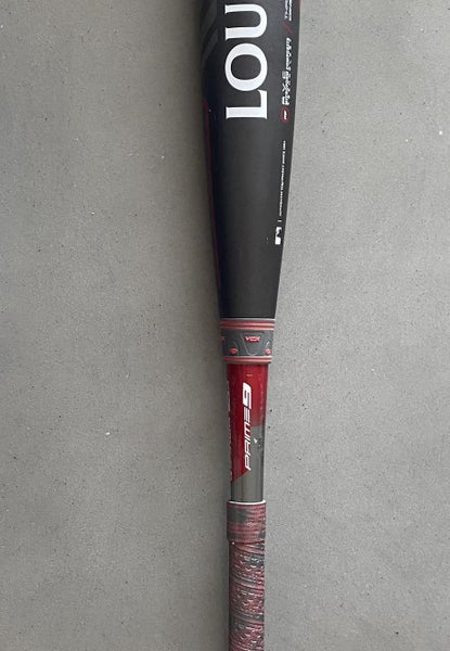 Kid Pitch (9YO-13YO) 2020 Composite Prime (-5) 25 oz 30" Bat