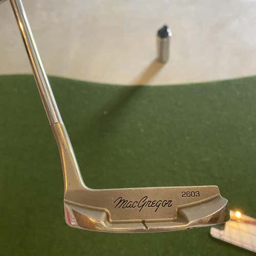Men's Mallet 34" Putter