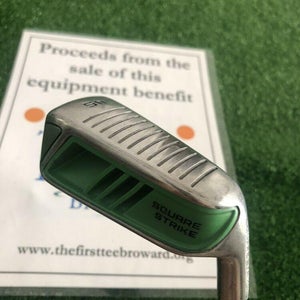Square Strike Wedge Right Hand 45* Pitching & Chipping Golf Club