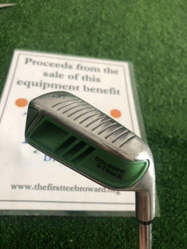 Square Strike Wedge Right Hand 45* Pitching & Chipping Golf Club