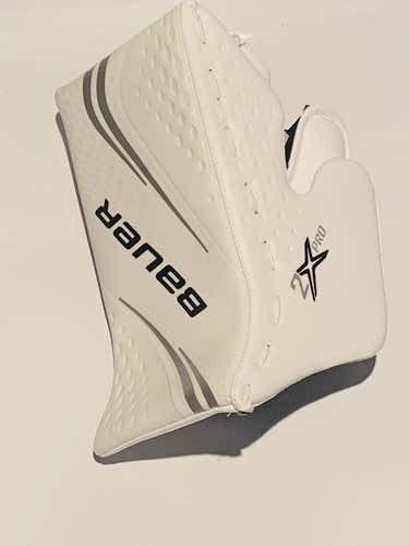 New Senior Bauer Full Right 2X Pro