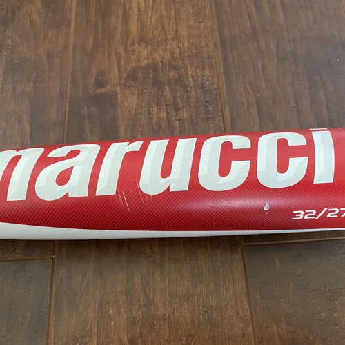 Kid Pitch (9YO-13YO) 2020 Alloy CAT 8 (-5) 27 oz 32" Bat