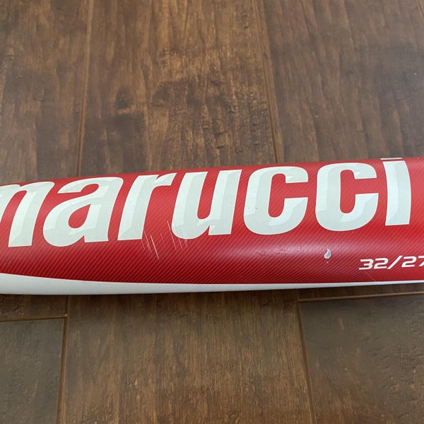 Kid Pitch (9YO-13YO) 2020 Alloy CAT 8 (-5) 27 oz 32" Bat