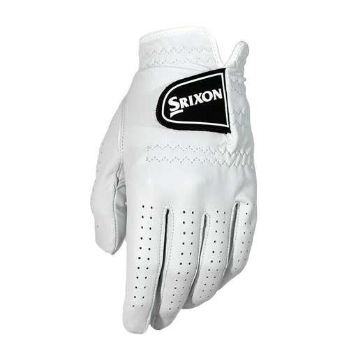 Srixon 2023 Premium Cabretta Leather Glove (Men's & Ladies, RH & LH)