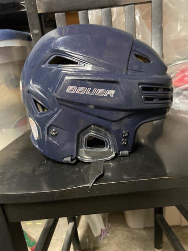 Blue Large Re-Akt 200