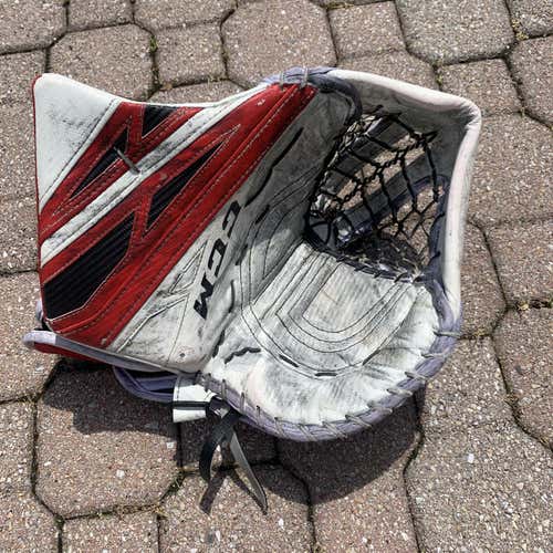 White Senior Regular