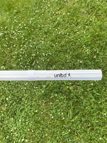 Lacrosse Unlimited Shaft