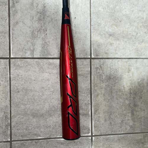 Rawlings Quattro 33/30 BBCOR