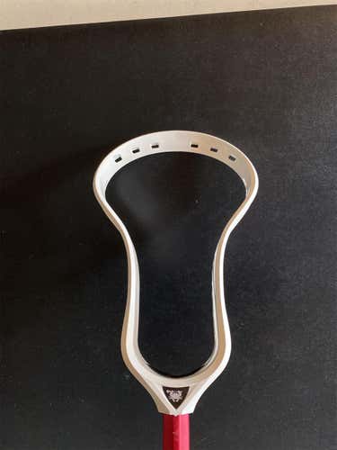 White New FOGO Unstrung Weapon X Head