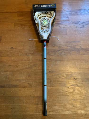 Chrome PLL Mini Stick