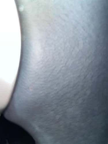 Used Right Handed Hockey Stick