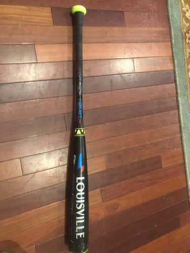 Louisville Slugger Select 719 (-3) 26 oz 31" Bat