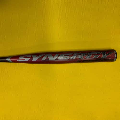Easton Synergy 28 oz 34" Slowpitch Bat