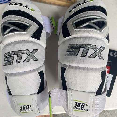 New Large STX Arm Pads