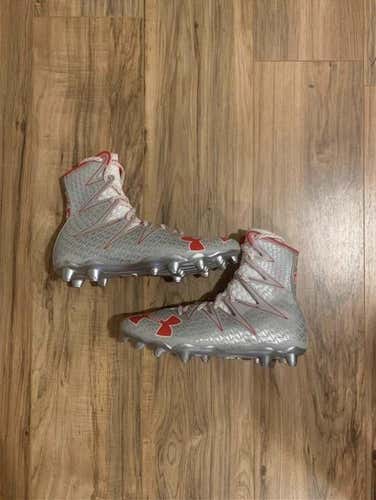 Under Armour Highlights Like New