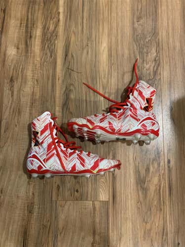 Limited Edition Maryland Highlights (Like new)