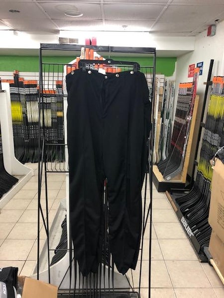 New CCM PP9L Referee PANTS / LG. XLG