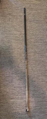 Used ECD Lacrosse Carbon Pro Long Pole Shaft