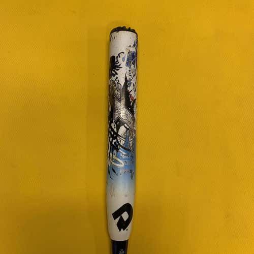 Flyswatter DeMarini J2 28oz 34" Slowpitch Bat