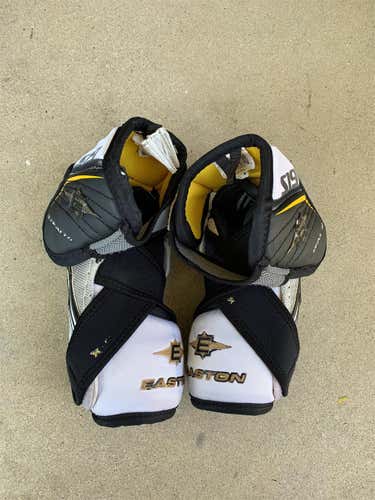 Junior Large Easton S19  Elbow Pads