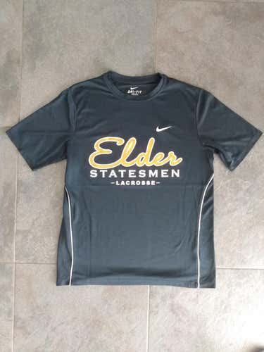 Hobart Elder Statesmen Shirts/Shorts