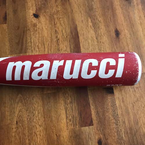 USSSA Certified Alloy CAT 8 (-10) 17 oz 27" Bat