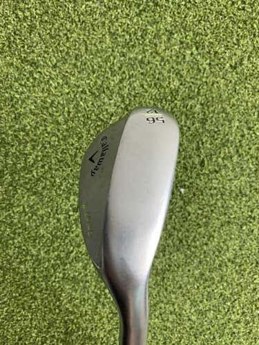 Callaway MD3 56.12* Wedge, Dynamic Gold Wedge Flex, RH