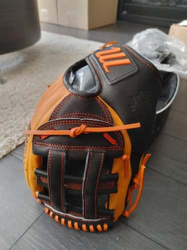 Marucci Custom Cypress Series with CMOD - 13" H-Web