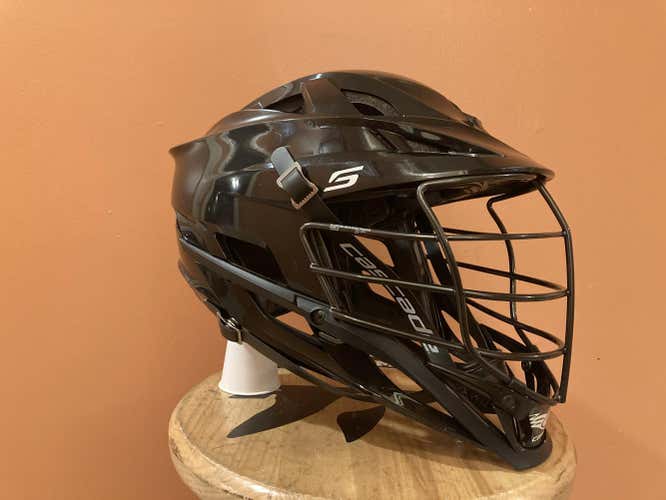 Cascade S Helmet BRAND NEW, NEVER WORN