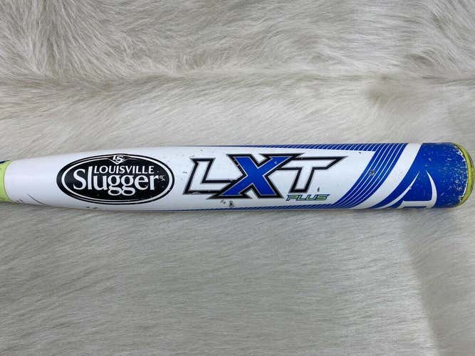 2016 Louisville Slugger LXT Plus 31/21 FPLX160 Fastpitch Softball Bat (-10)