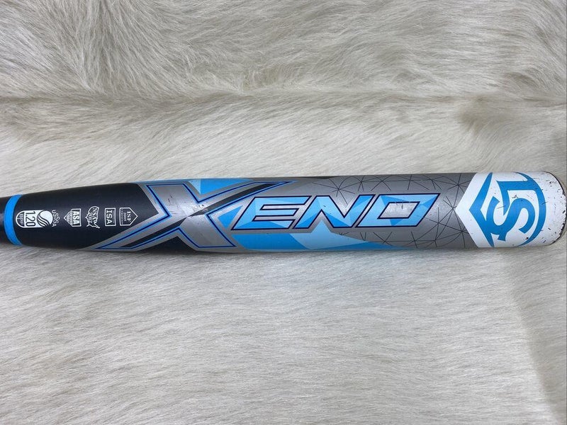 2019 Louisville Slugger Xeno 32/22 Fastpitch Softball Bat WTLFPXN19A10 -10