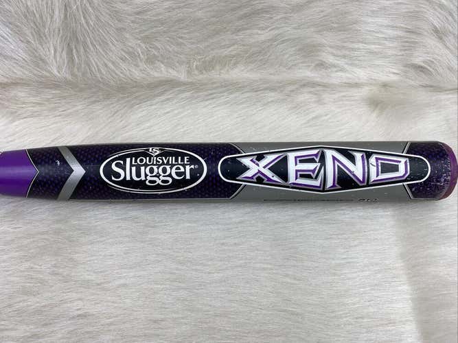 2014 Louisville Slugger Xeno 33/23 FPXN14-RR (-10) Fastpitch Softball Bat
