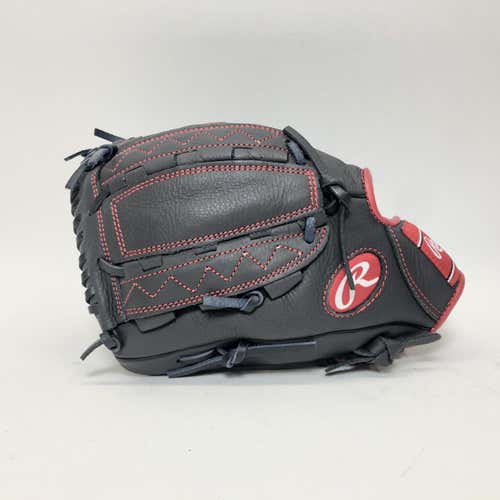 Baseball Glove - 11.75" Left-Handed Throw Rawlings Select Pro Lite David Price SPL175DP