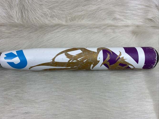 2017 Demarini CF9 30/20 CFP17 (-10) Composite Fastpitch Softball Bat