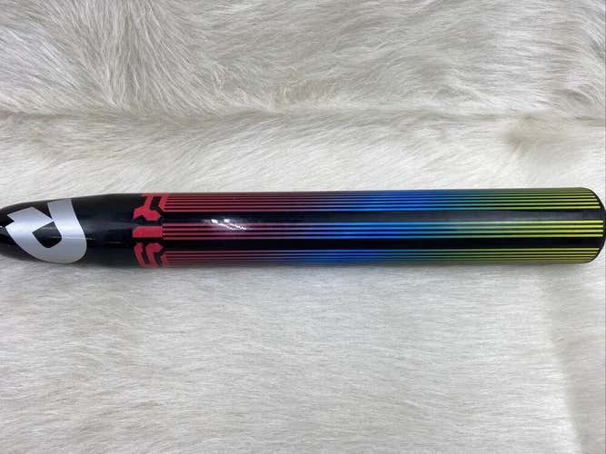 2020 Demarini D-Lab Prism 34/24 PZP-20 (-10) Fastpitch Softball Bat