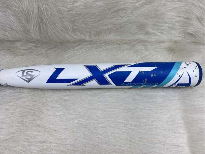 2017 Louisville Slugger LXT Hyper 33/23 WTLFPLX170 Fastpitch Softball Bat -10