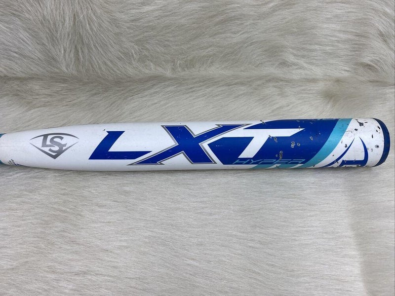2017 Louisville Slugger LXT Hyper 33/23 WTLFPLX170 Fastpitch Softball Bat -10
