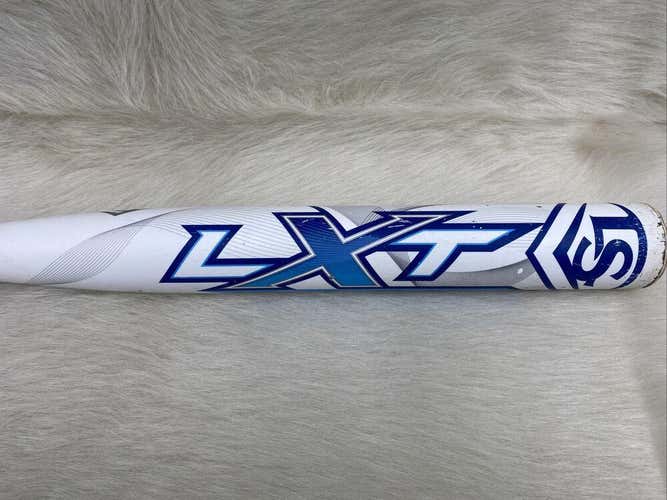 2018 Louisville Slugger LXT 33/23 -10 WTLFPLX18A Fastpitch Softball Bat